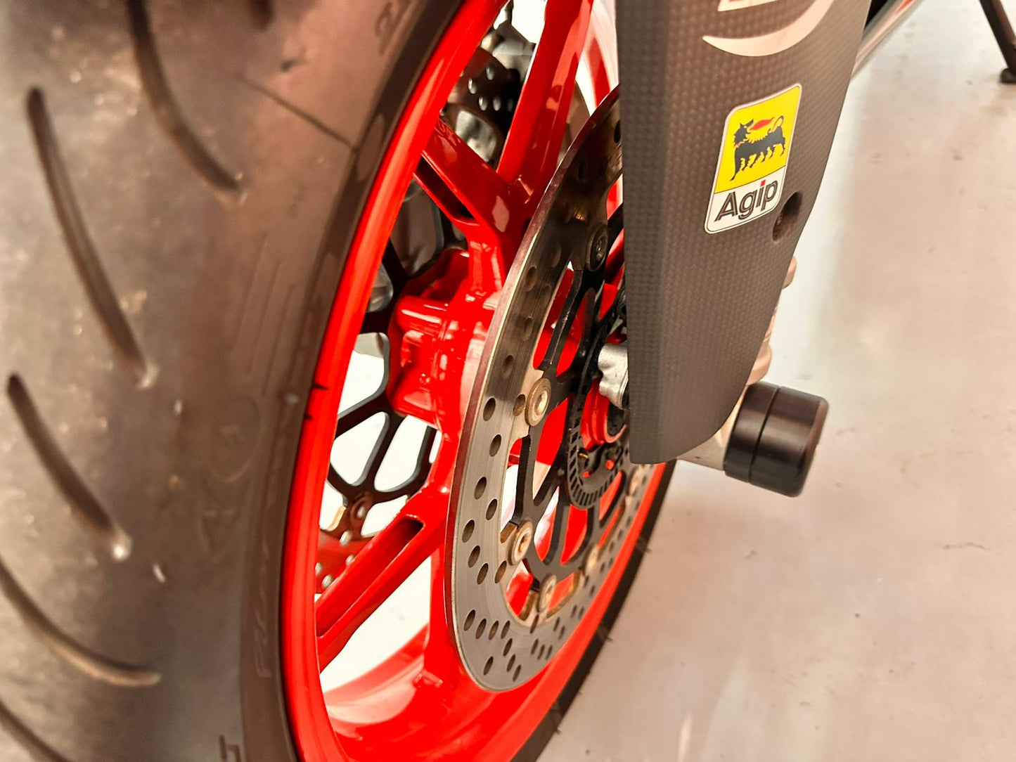 Supersport S (937cc) 2017