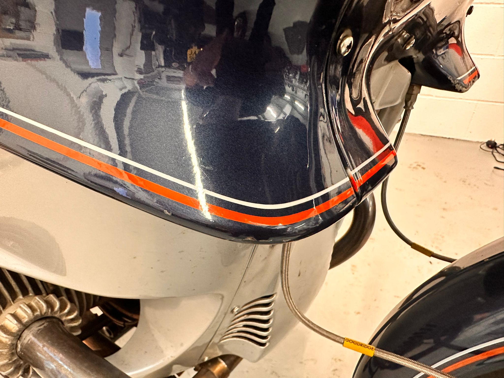 R100 RS (980cc) 1979