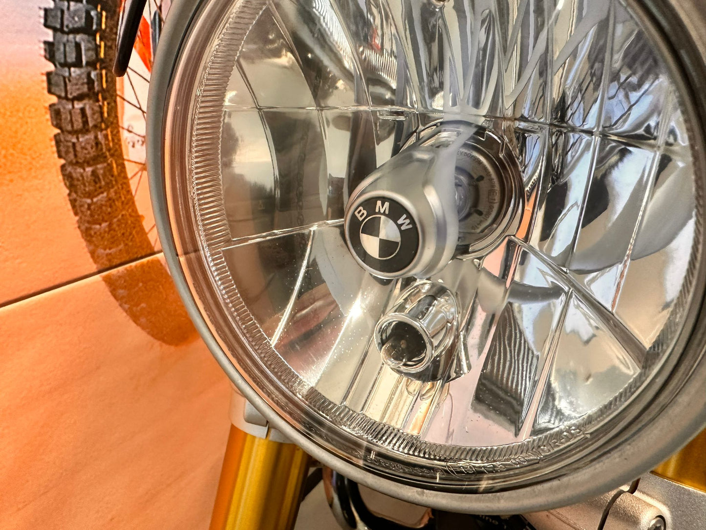 R Nine T (1170cc) 2015