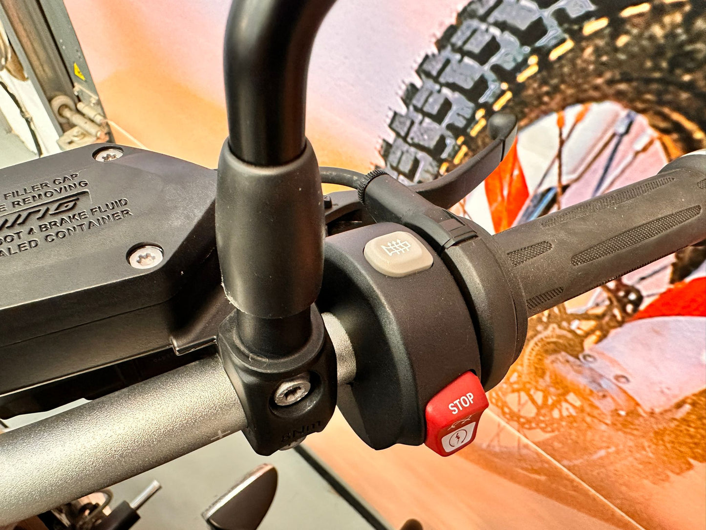 R Nine T (1170cc) 2015