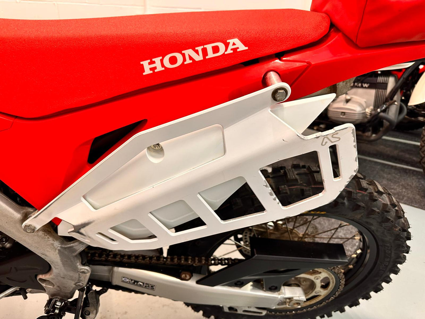 CRF 450L (449cc) 2019