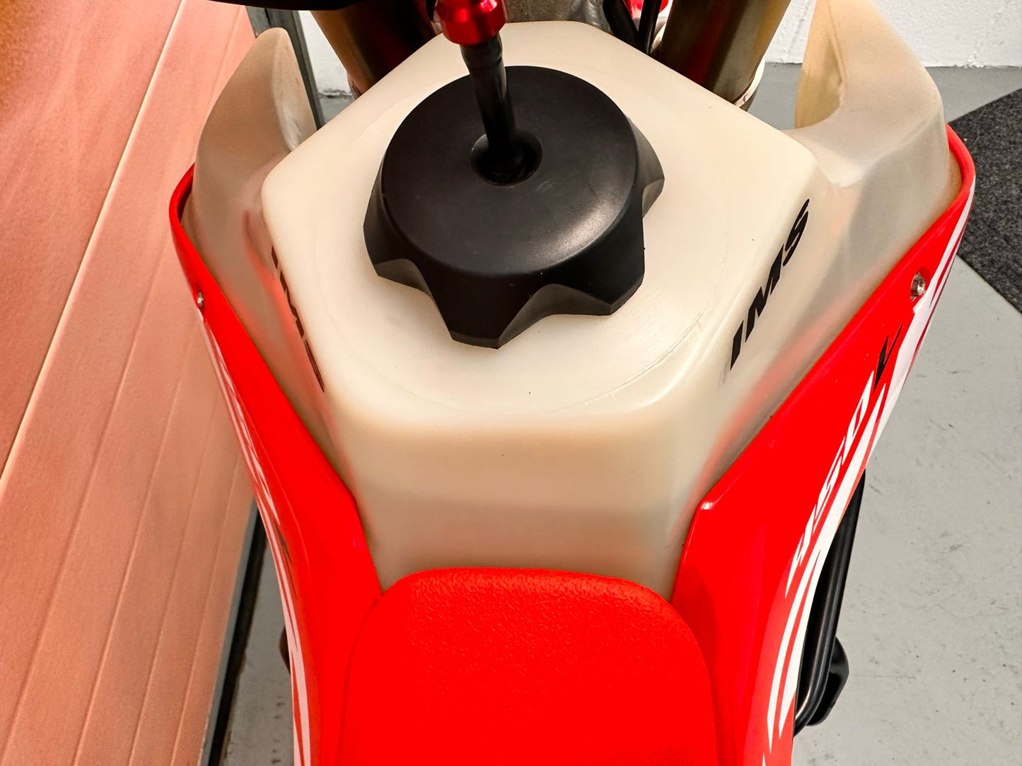 CRF 450L (449cc) 2019