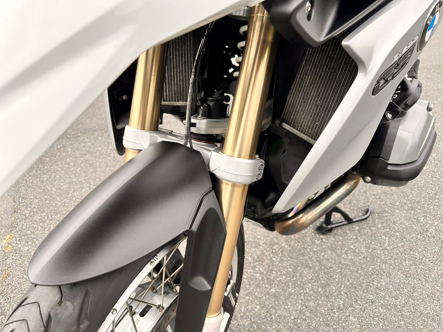 R1200 GS TE Alpine (1170cc) 2015