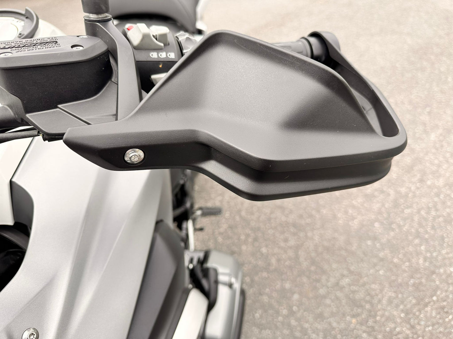 R1200 GS TE Alpine (1170cc) 2015