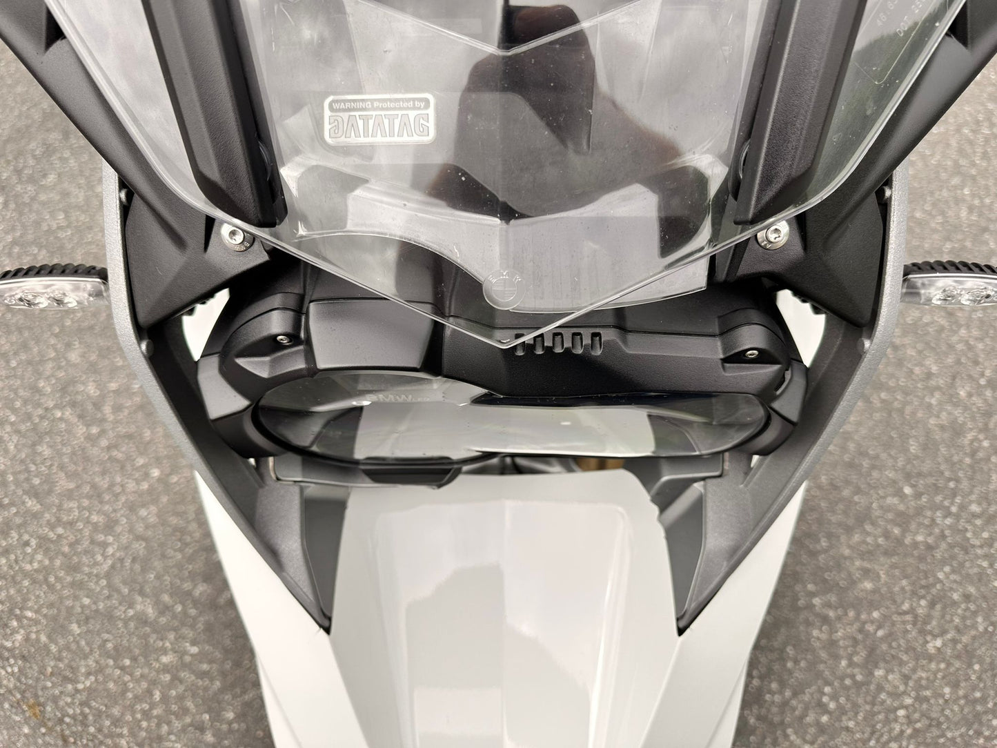 R1200 GS TE Alpine (1170cc) 2015