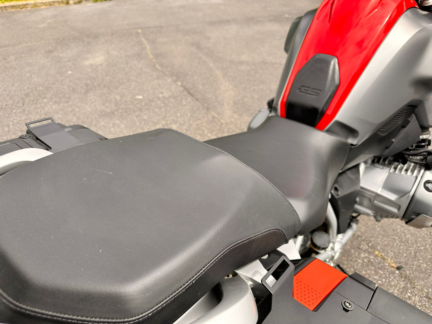 R1200 GS (1170cc) 2014