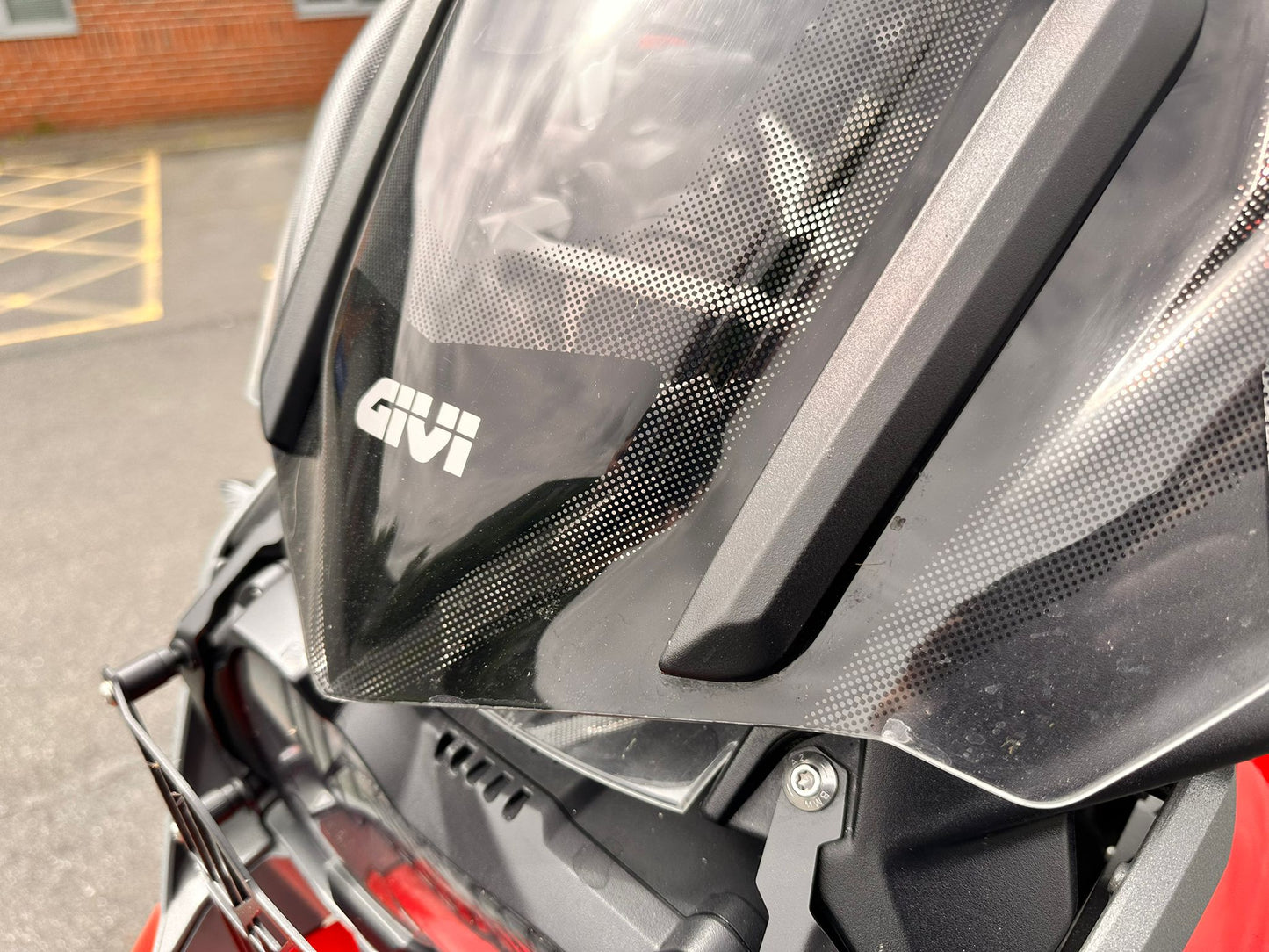 R1200 GS (1170cc) 2014