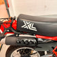 XL 500R (497cc) 1984