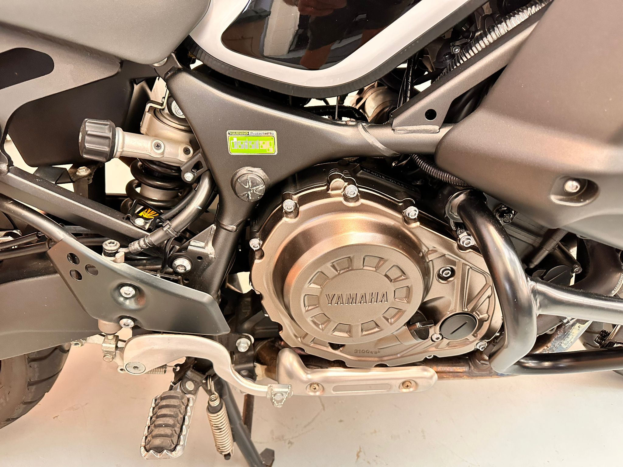 XT 1200 Z Super Tenere (1199cc) 2013