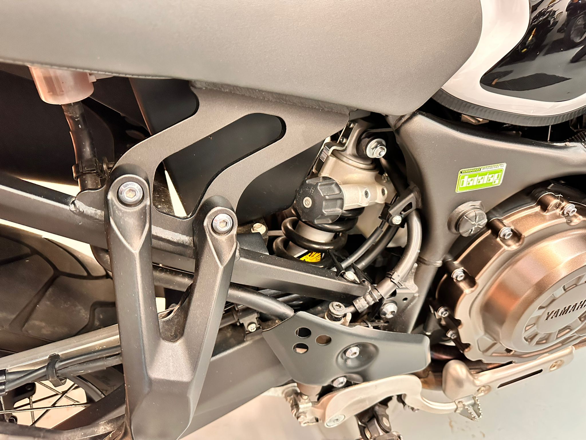 XT 1200 Z Super Tenere (1199cc) 2013