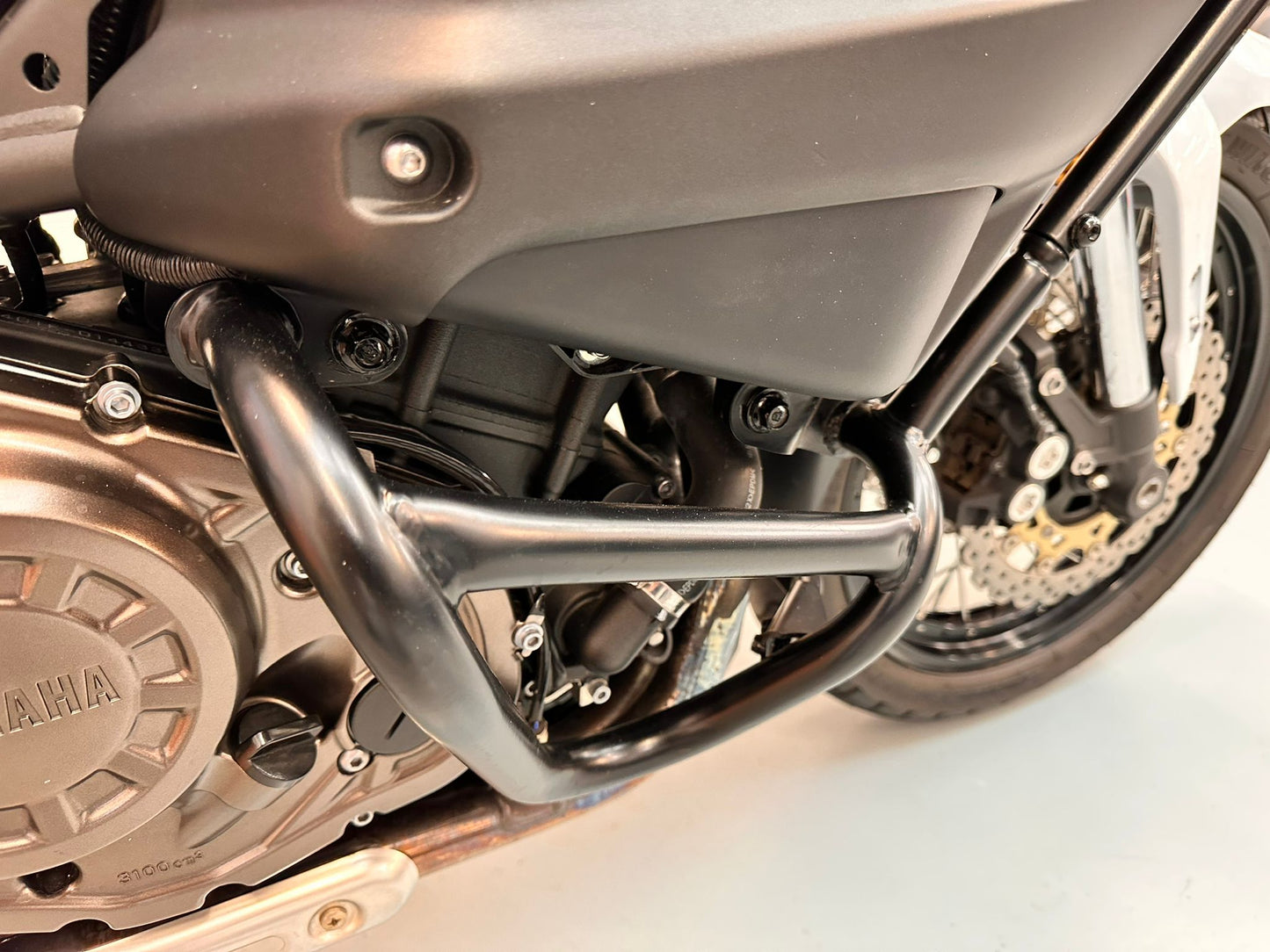 XT 1200 Z Super Tenere (1199cc) 2013