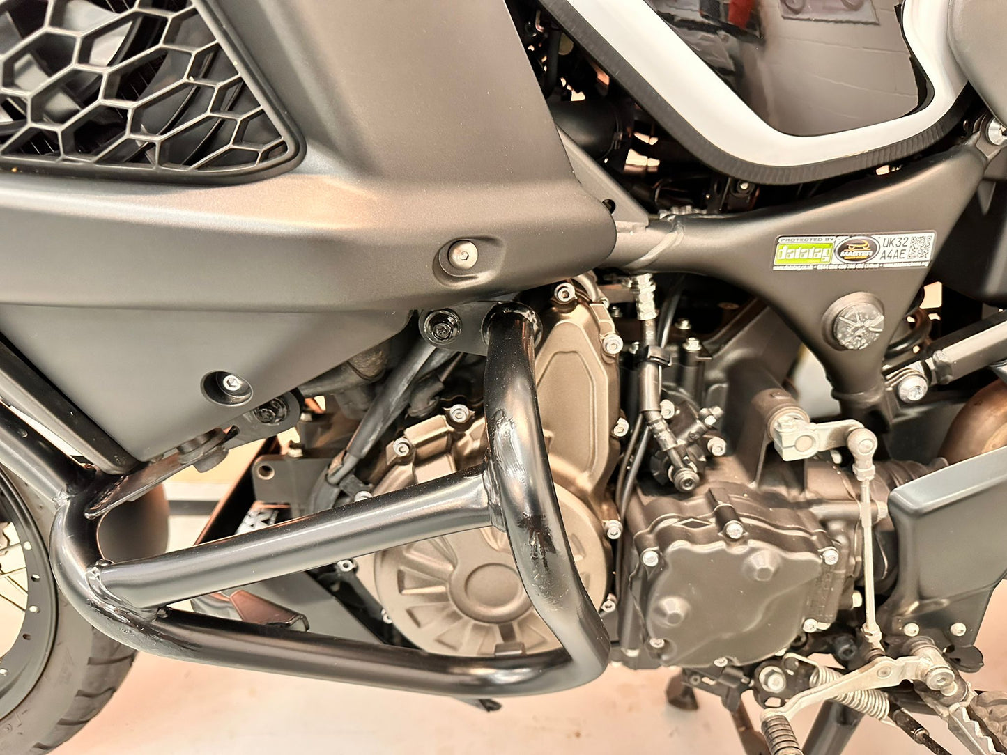 XT 1200 Z Super Tenere (1199cc) 2013