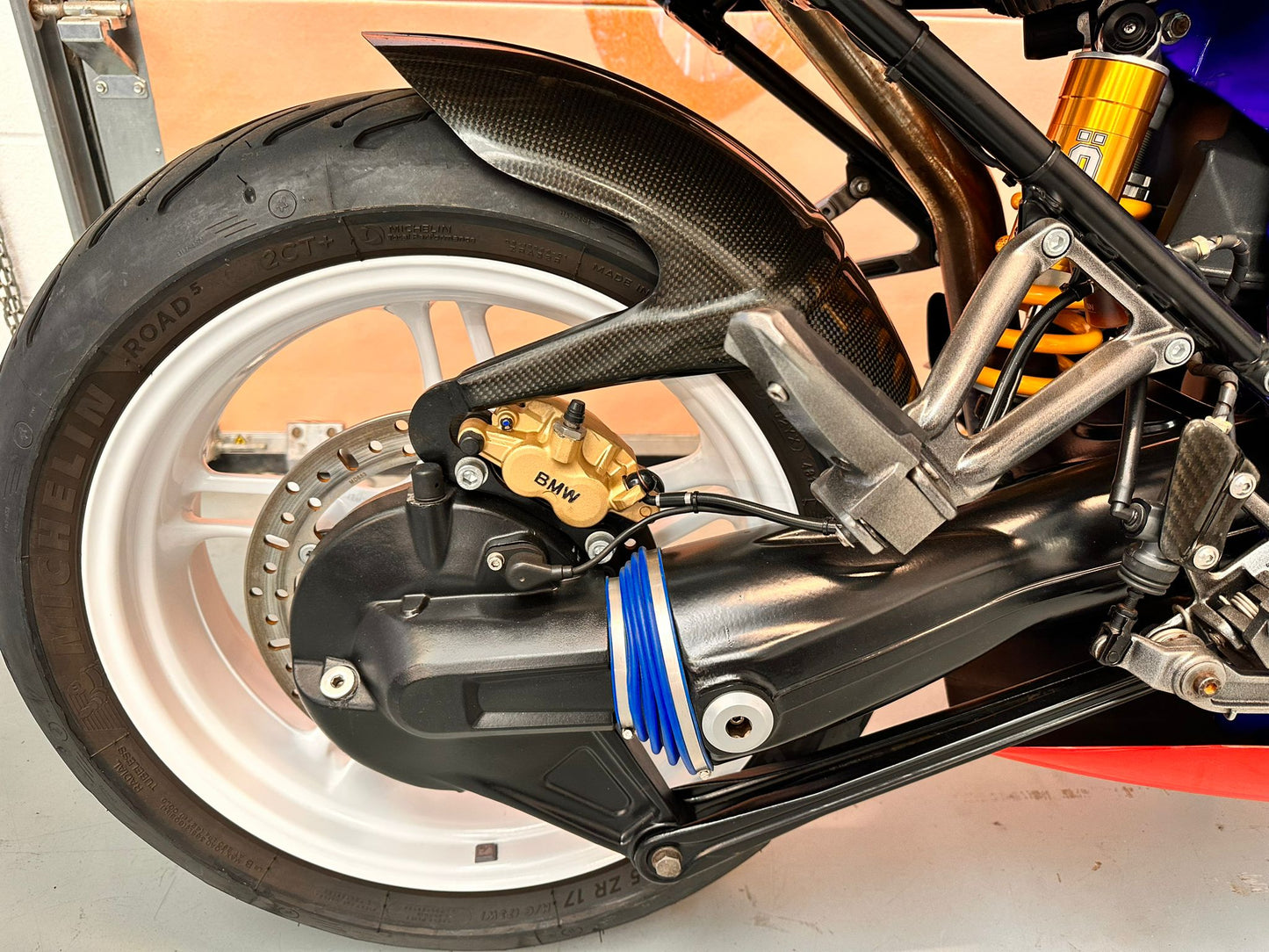 R1100S Boxer Cup (1085cc) 2002