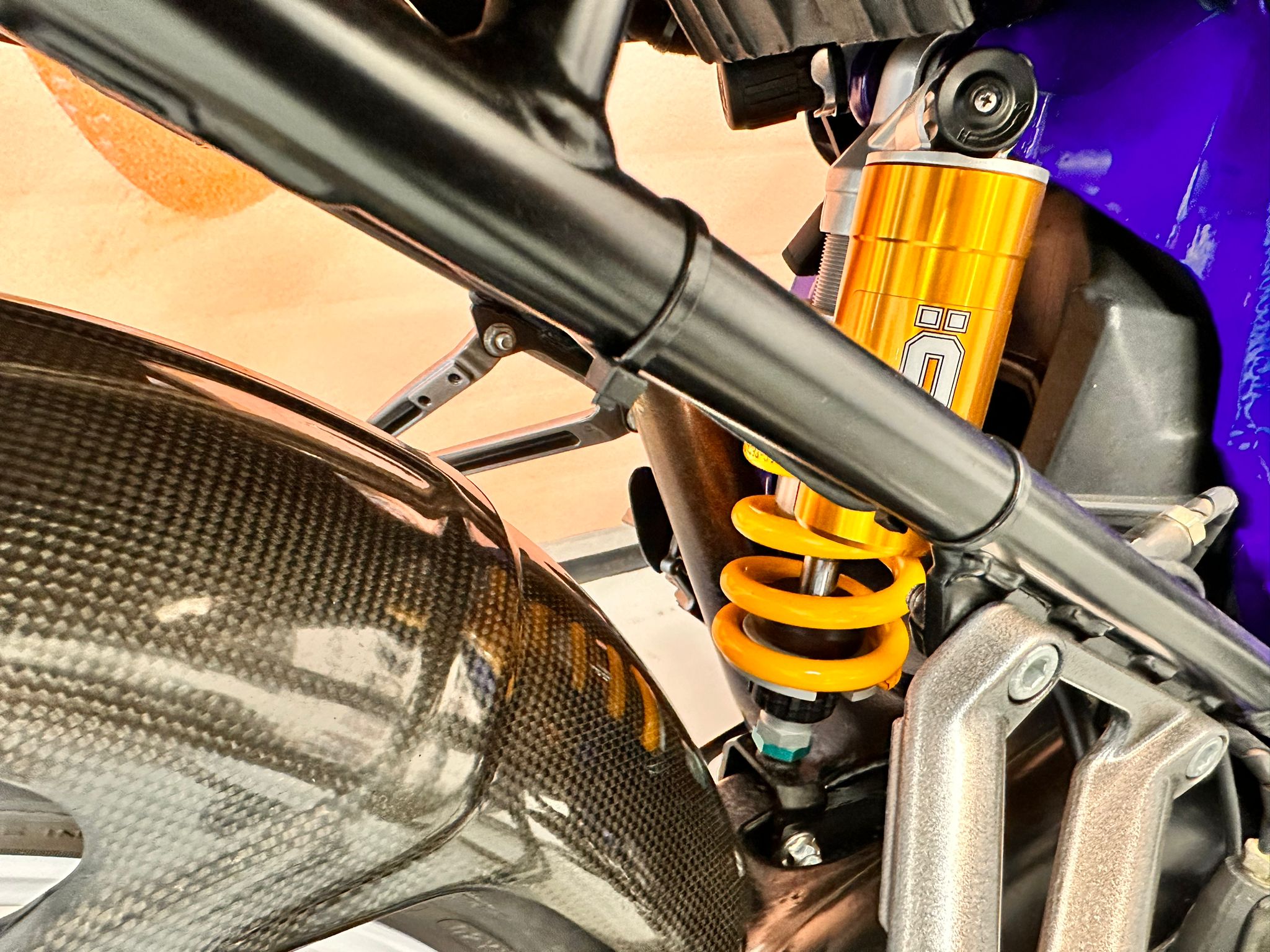 R1100S Boxer Cup (1085cc) 2002