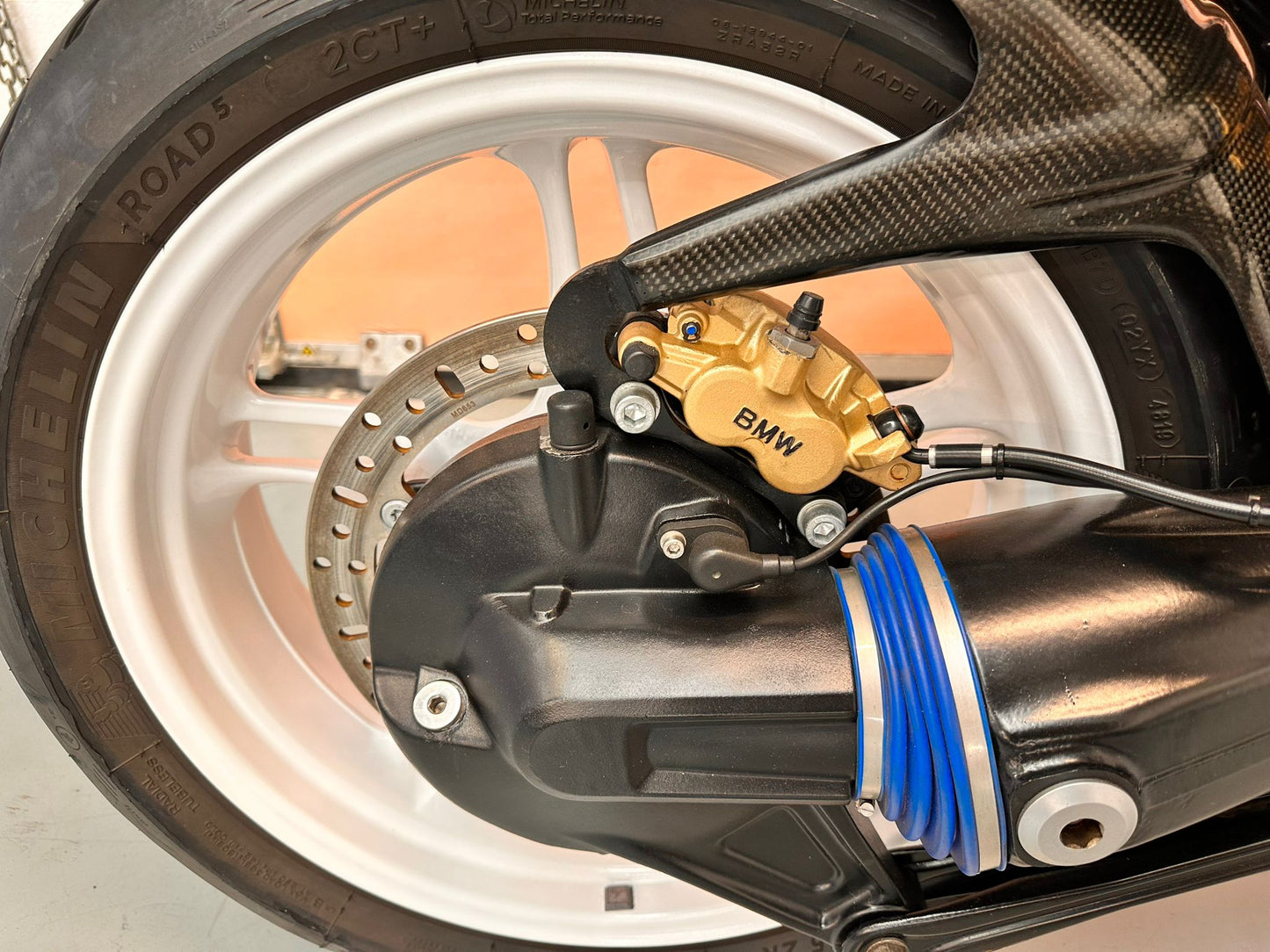R1100S Boxer Cup (1085cc) 2002