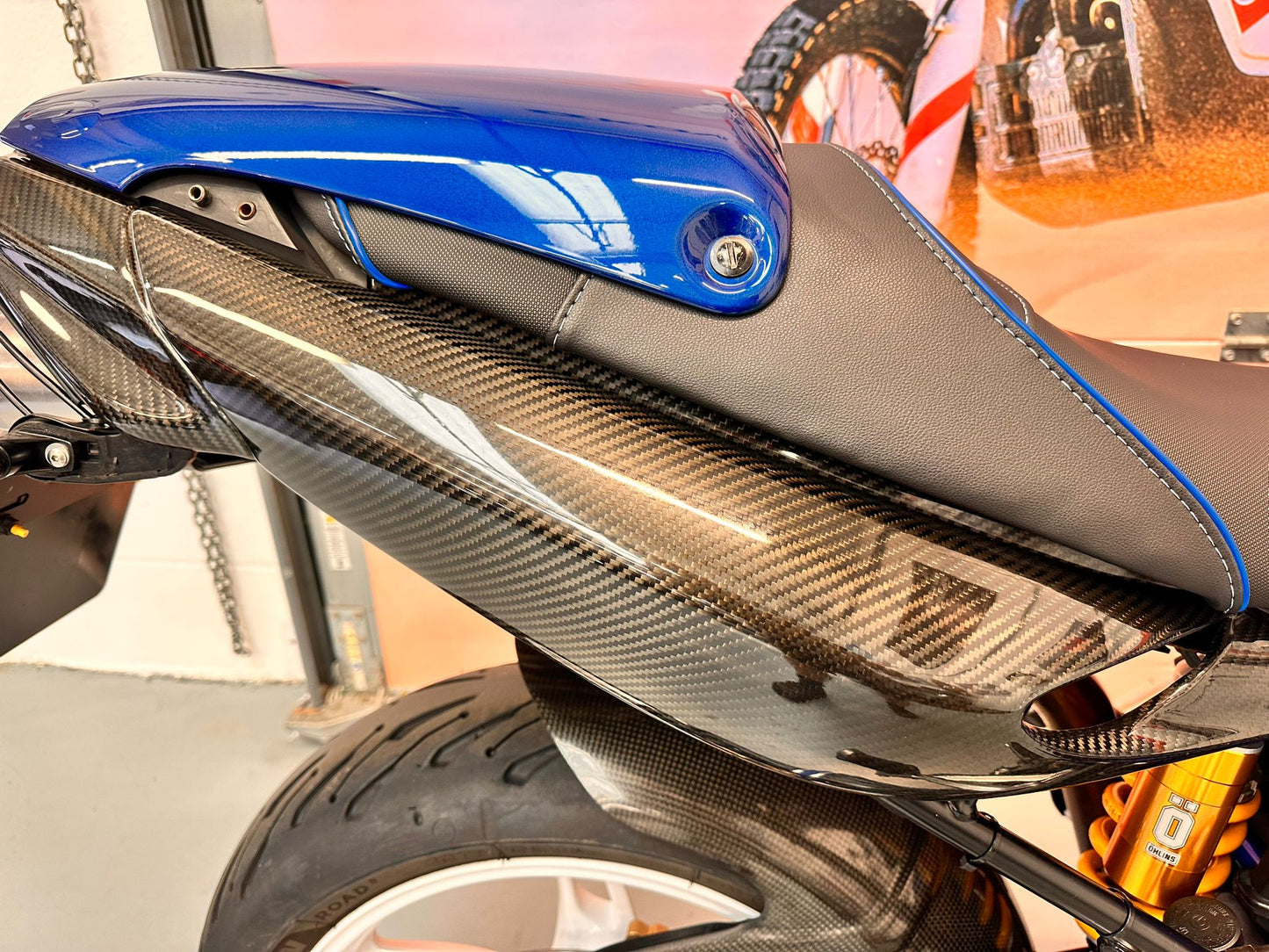 R1100S Boxer Cup (1085cc) 2002