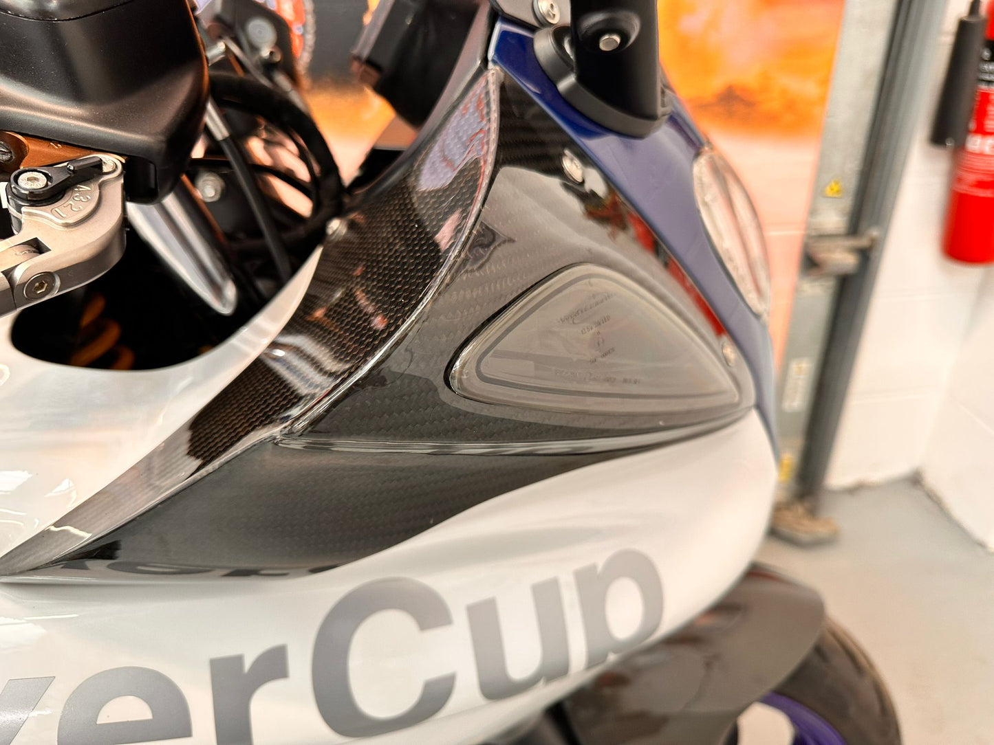 R1100S Boxer Cup (1085cc) 2002