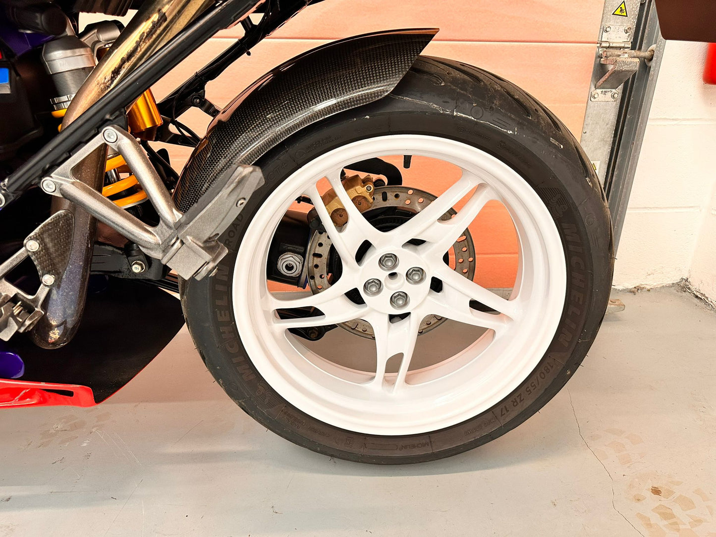 R1100S Boxer Cup (1085cc) 2002