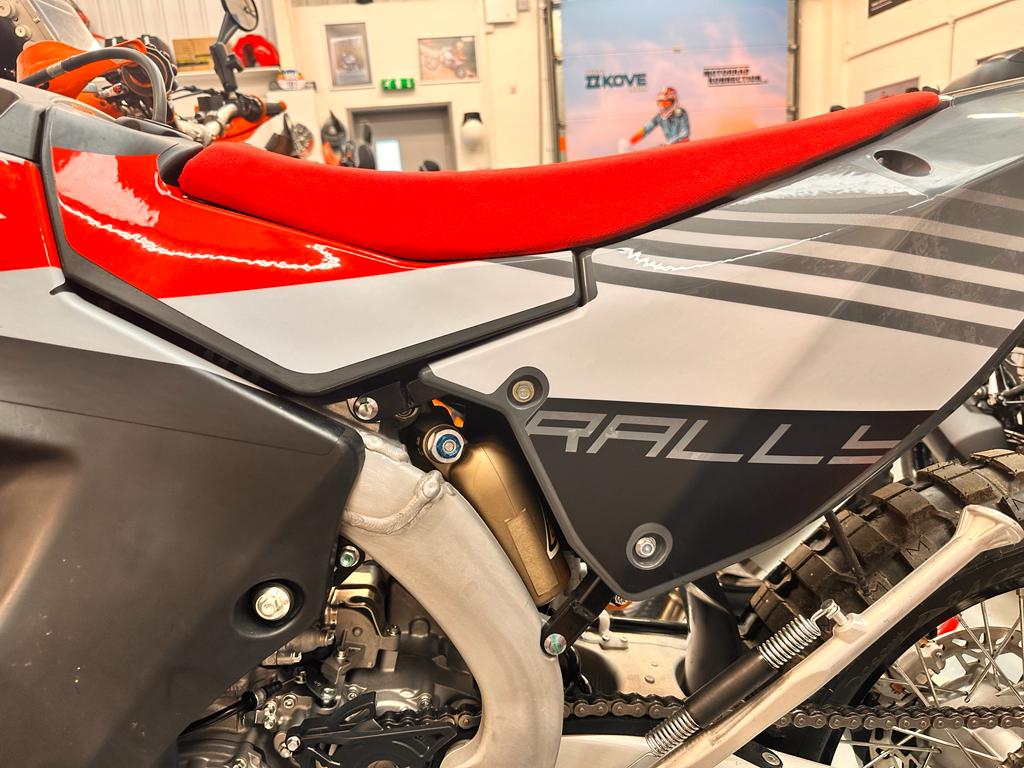 XEF Rally (450cc) 2023