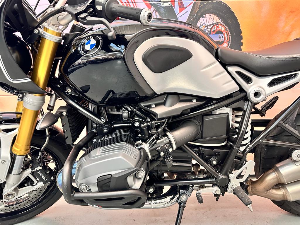 R Nine T (1170cc) 2015