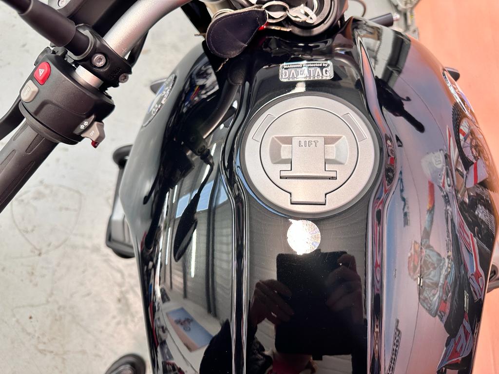 R Nine T (1170cc) 2015