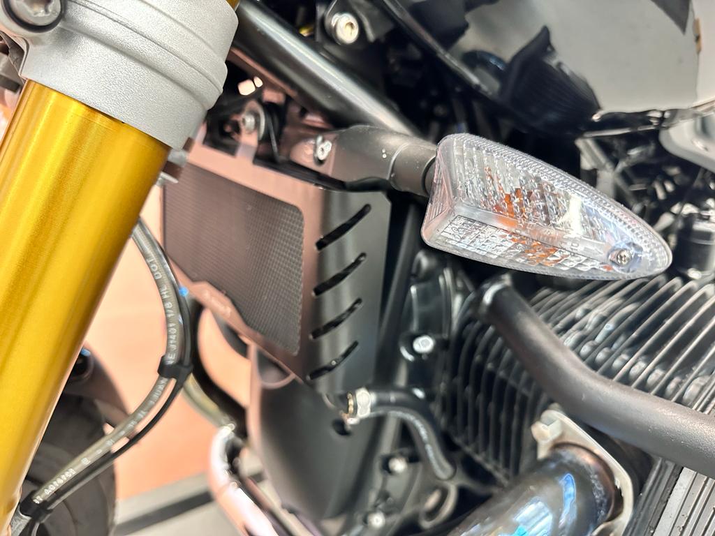 R Nine T (1170cc) 2015