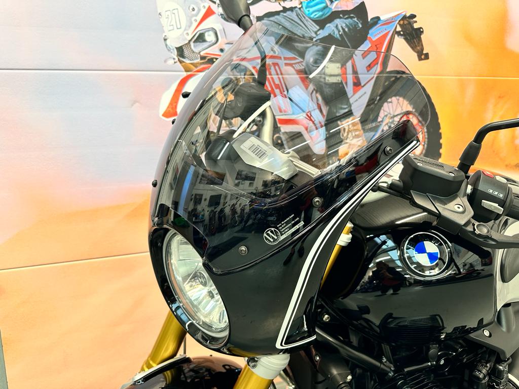 R Nine T (1170cc) 2015