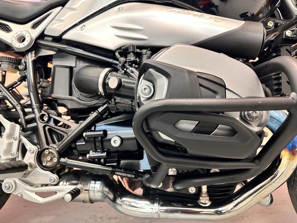 R Nine T (1170cc) 2015