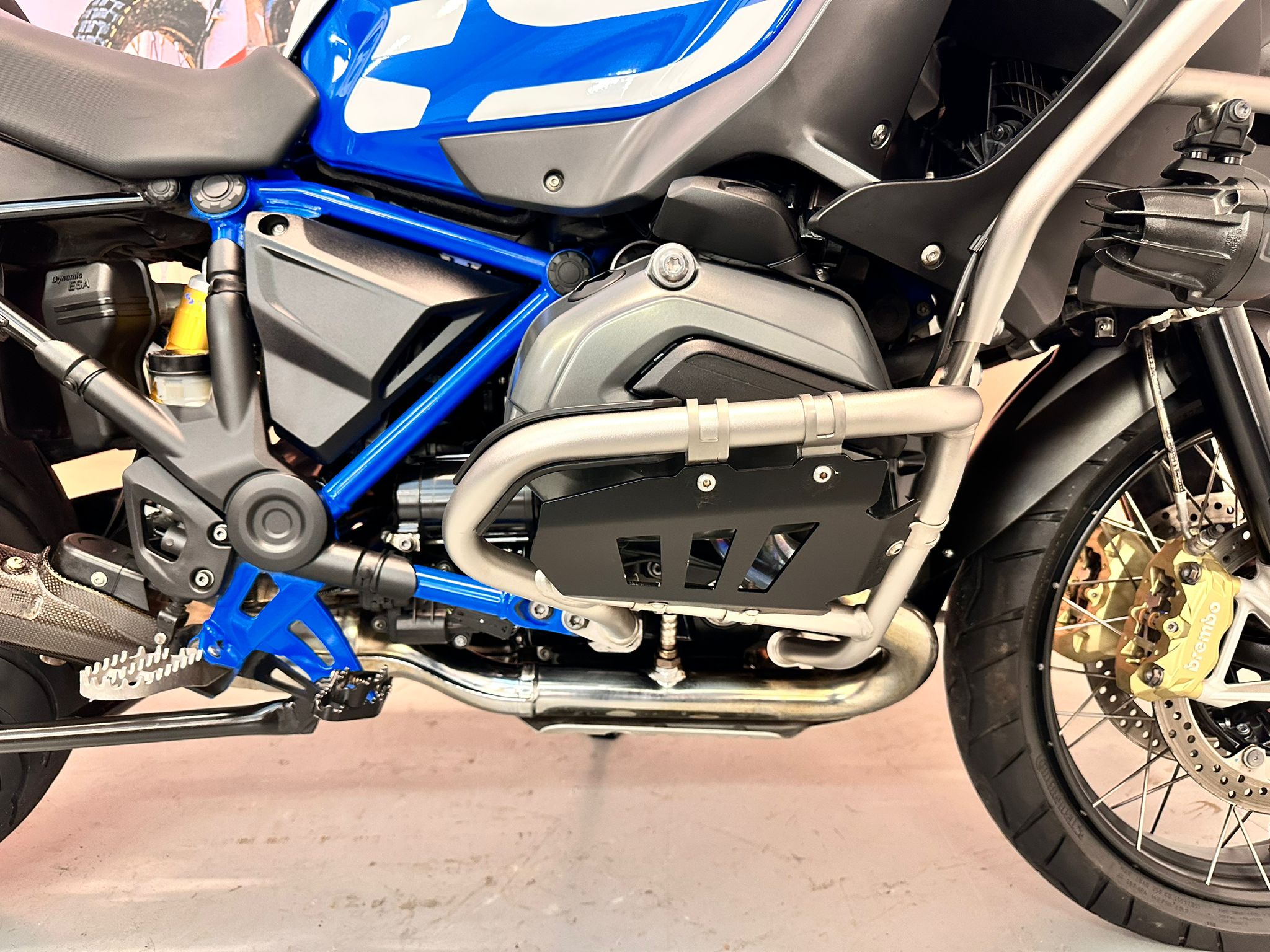 R1200 GS Adventure (1170cc) 2018