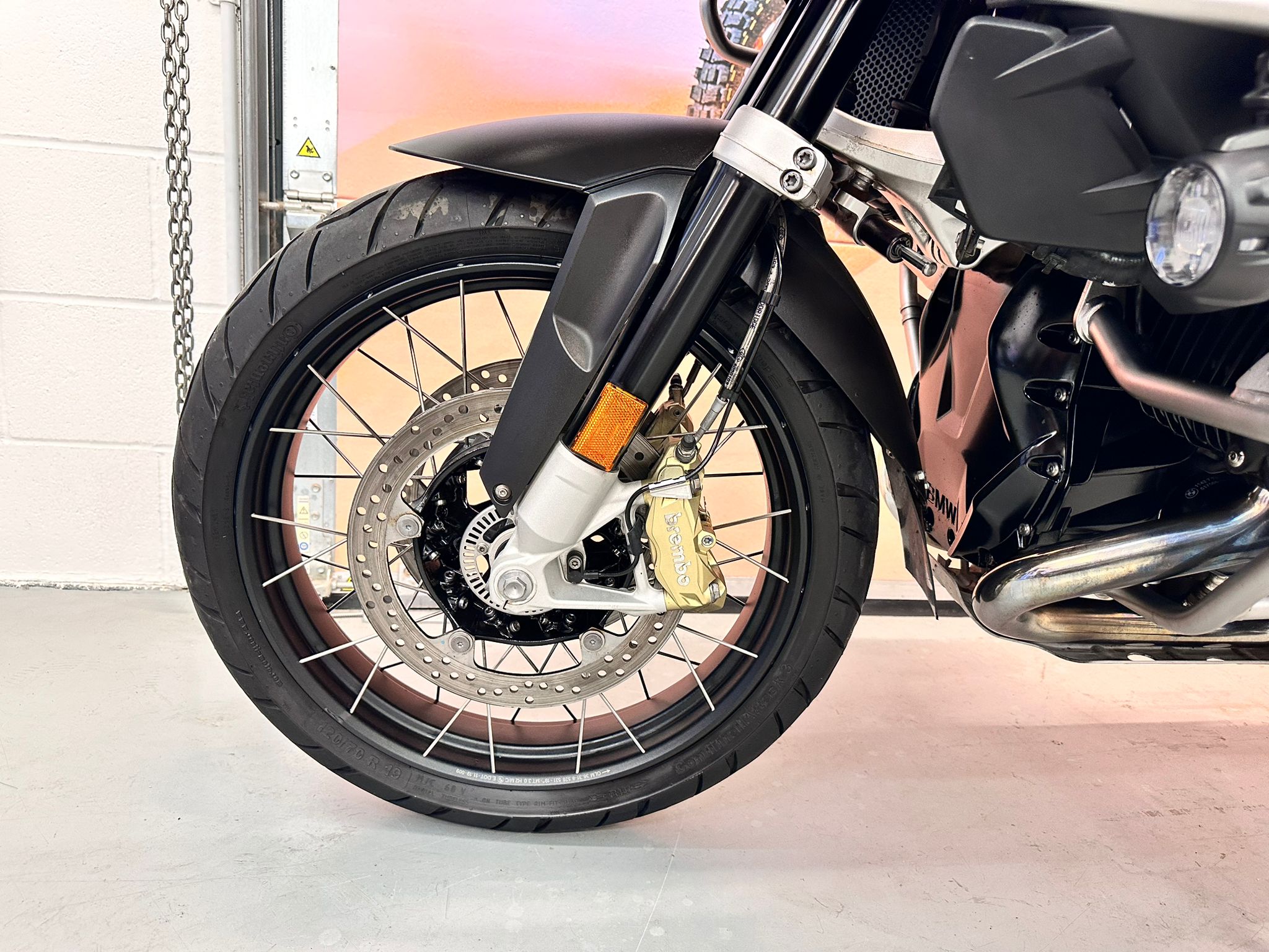 R1200 GS Adventure (1170cc) 2018