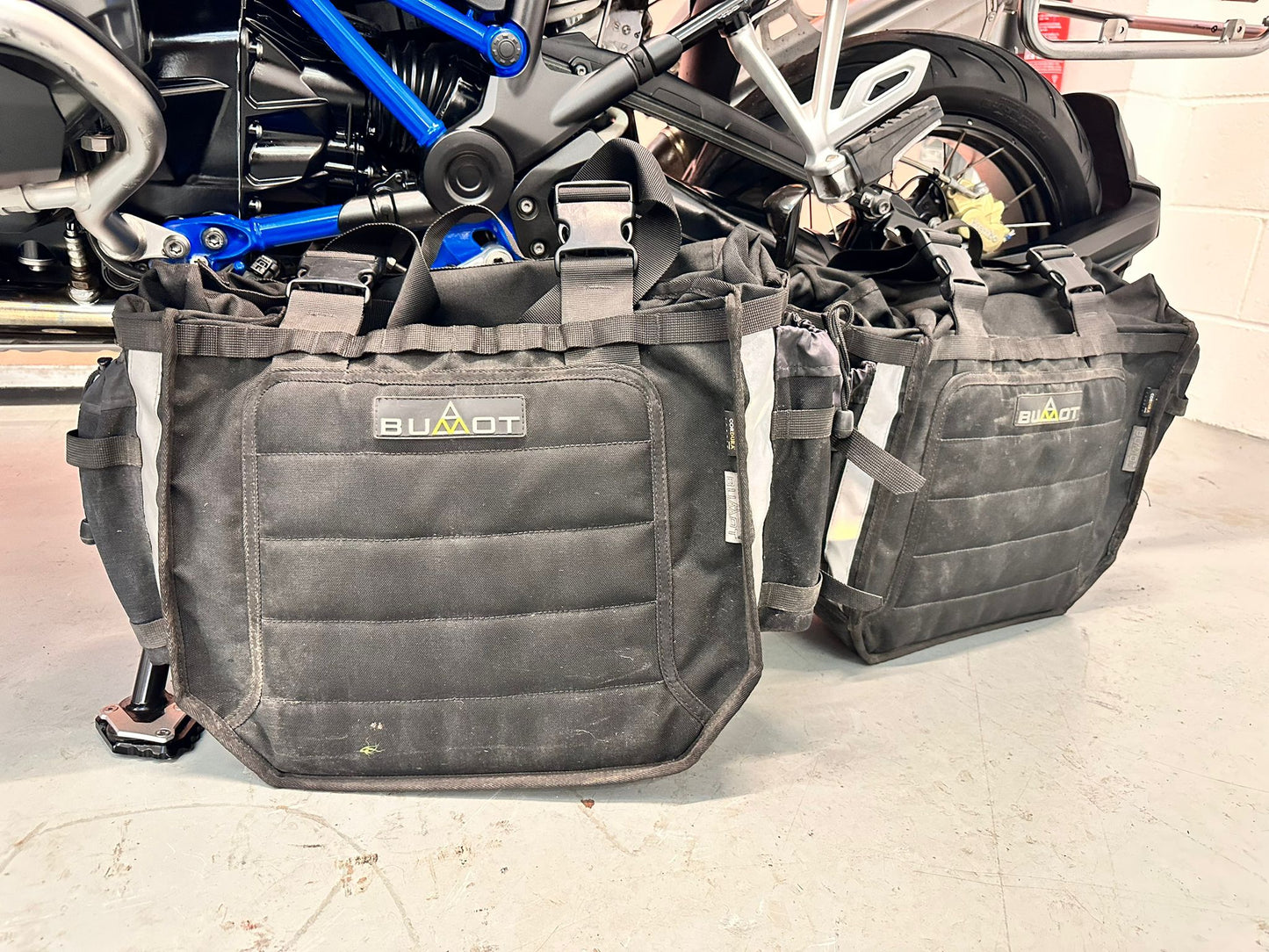 R1200 GS Adventure (1170cc) 2018