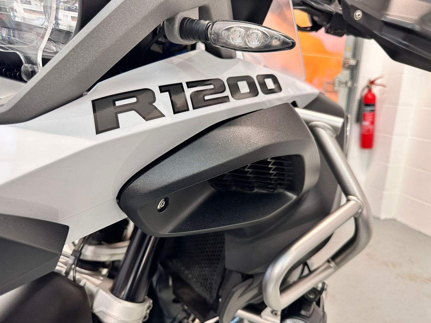 R1200 GS Adventure (1170cc) 2018