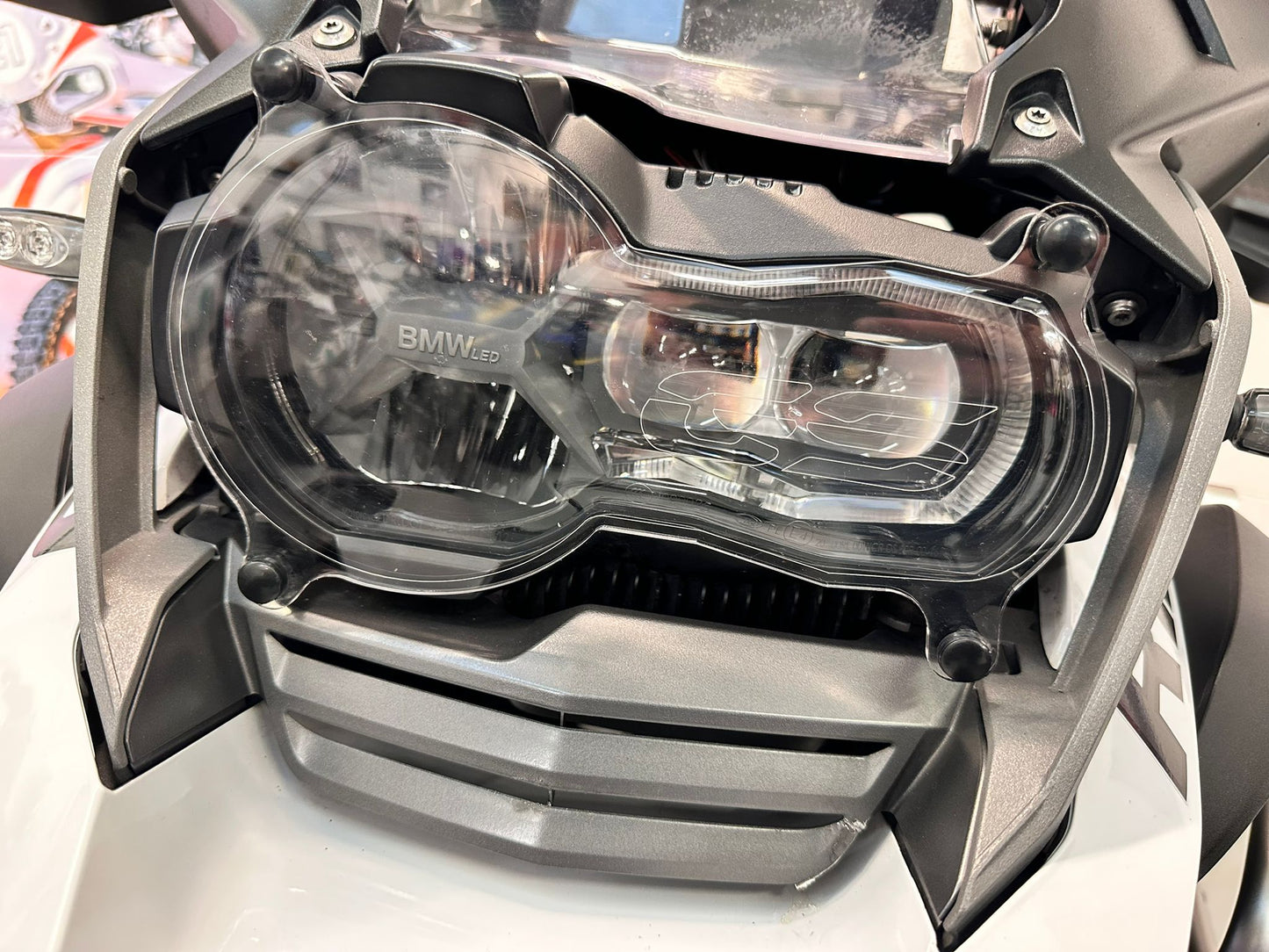R1200 GS Adventure (1170cc) 2018