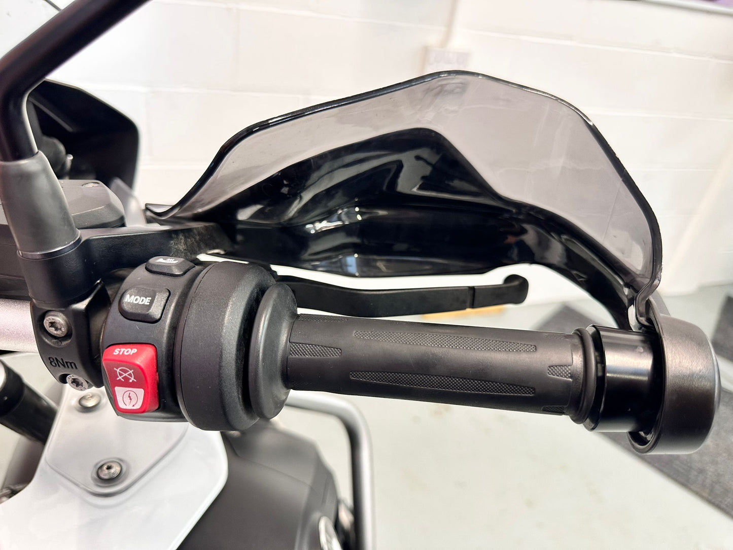 R1200 GS Adventure (1170cc) 2018