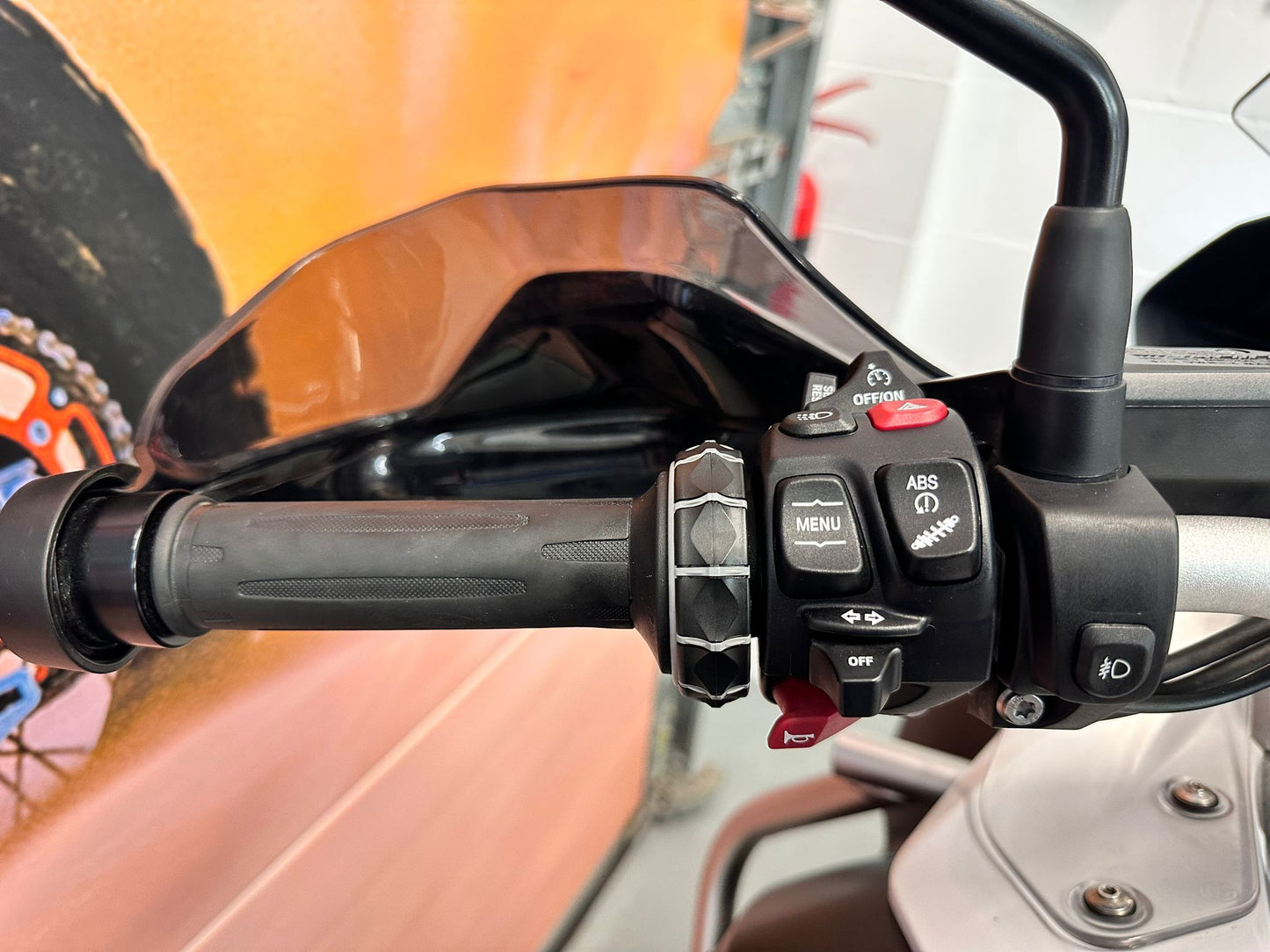 R1200 GS Adventure (1170cc) 2018