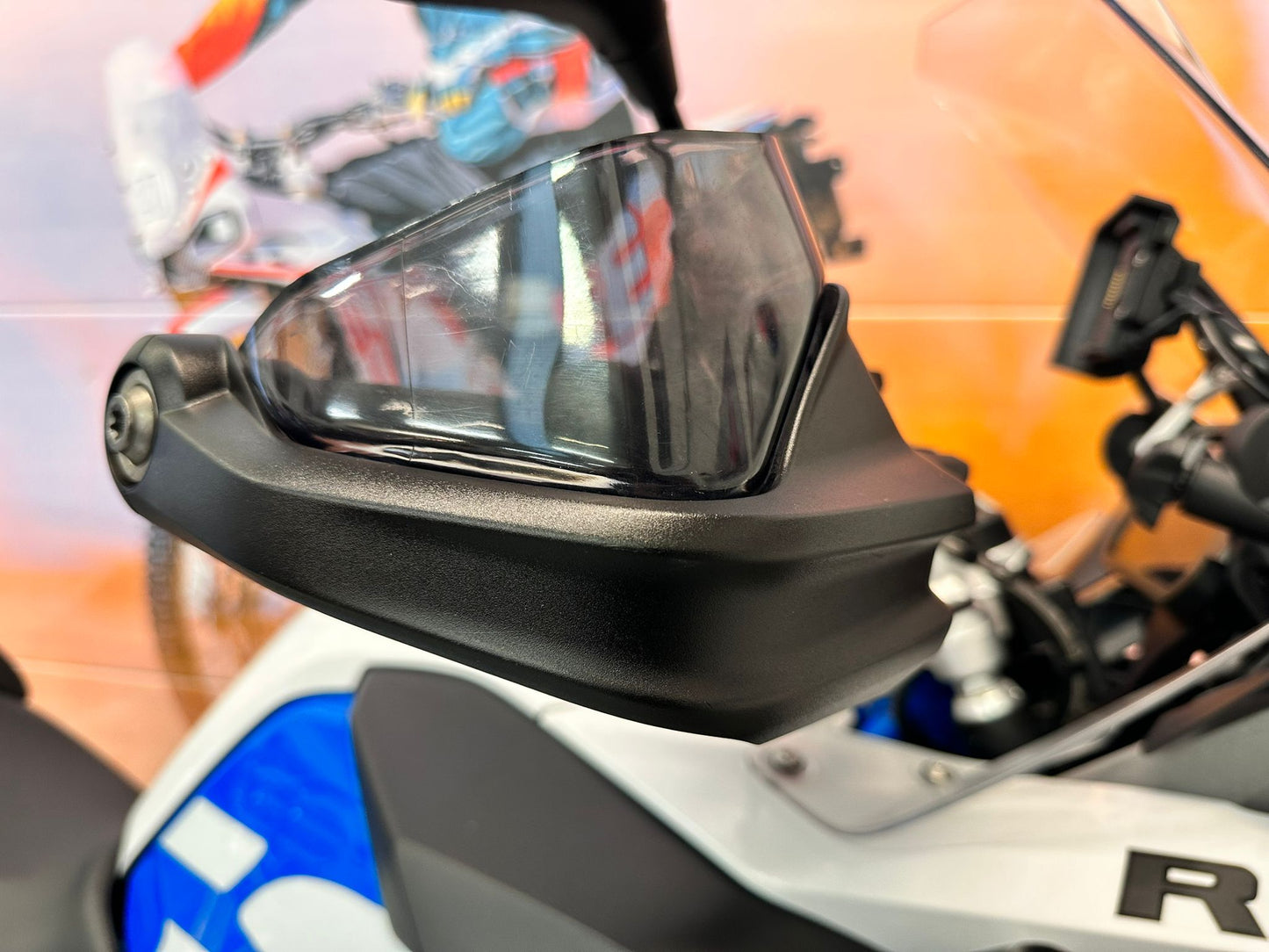 R1200 GS Adventure (1170cc) 2018