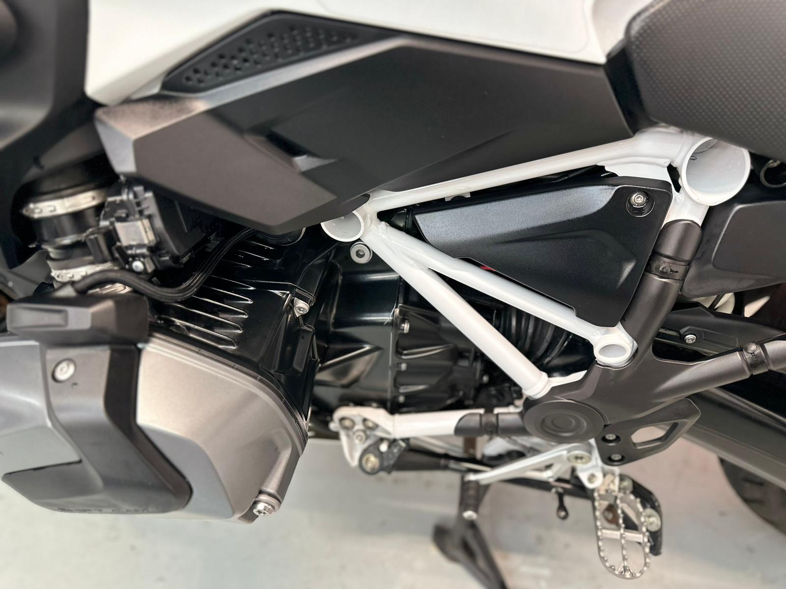 R1250 GS TE Rallye (1254cc) 2021