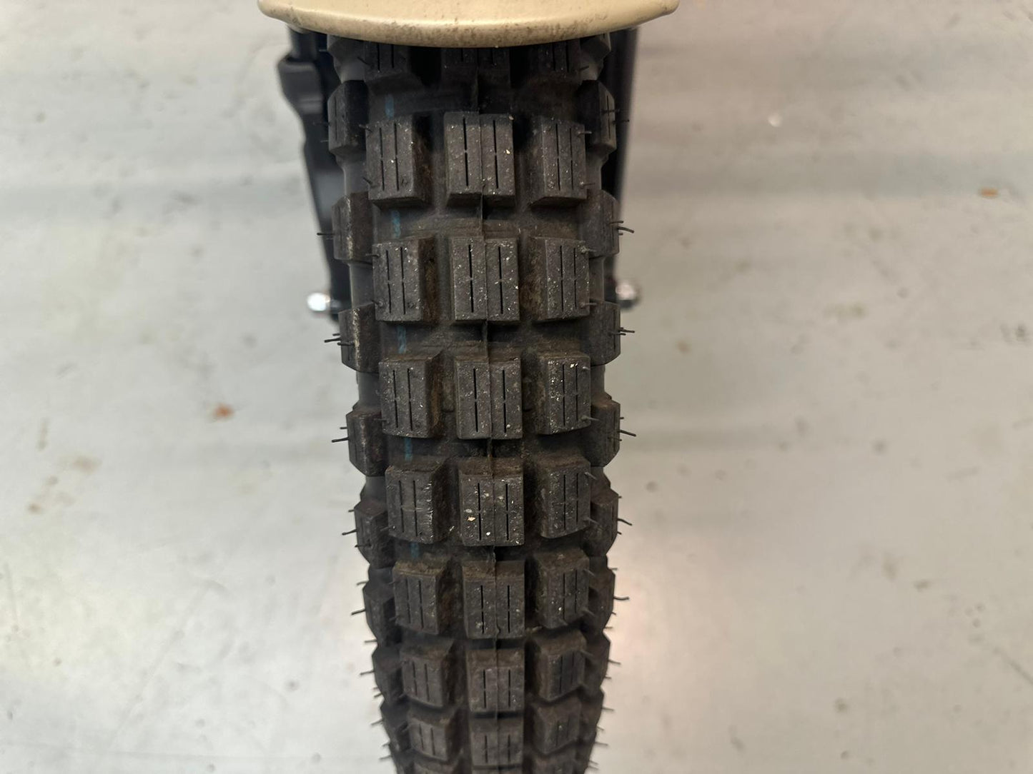 CT125 (124.9cc) 2021