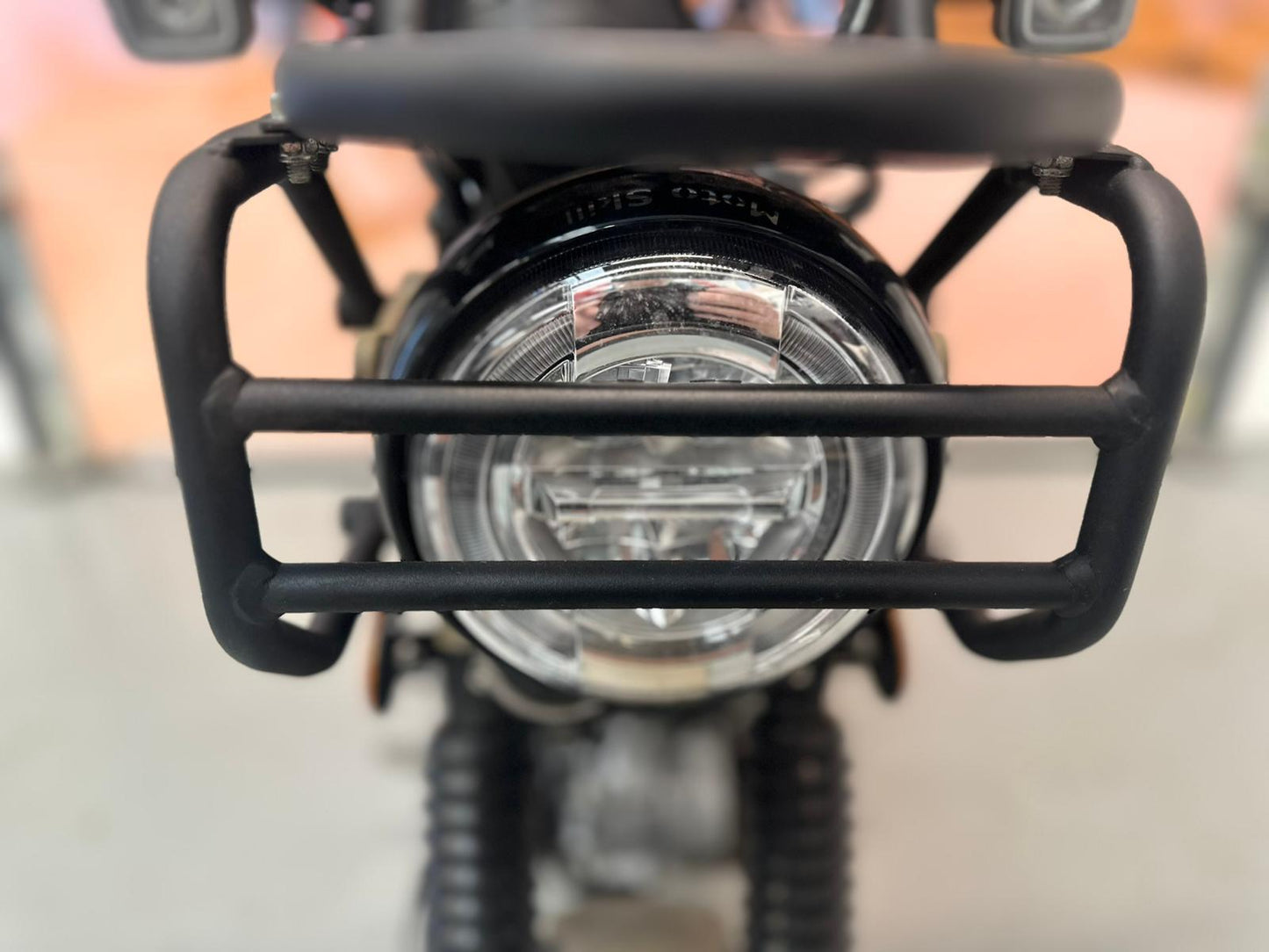 CT125 (124.9cc) 2021
