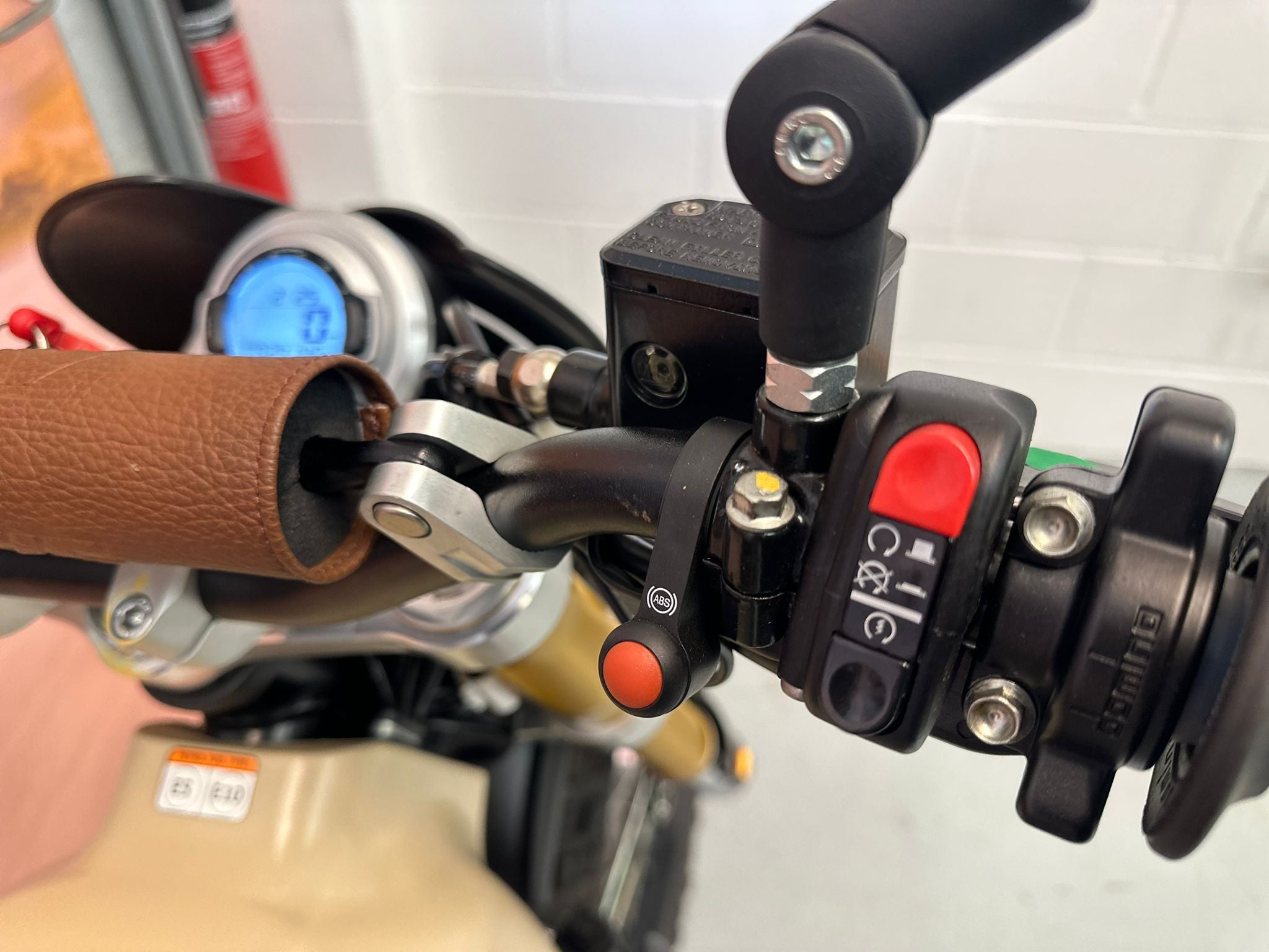 Rally 500 Caballero (449cc) 2022