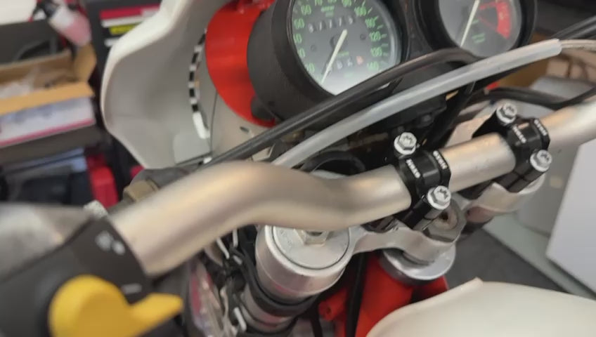 R100 RS Enduro (980cc) 1977