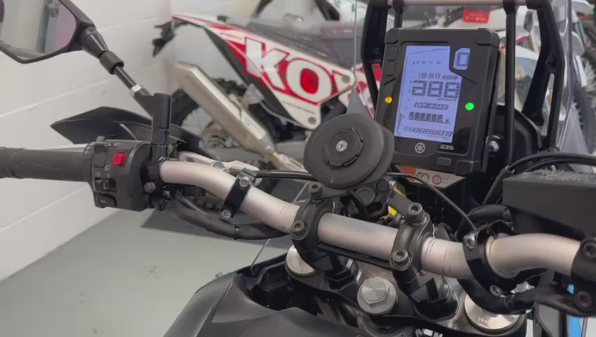 TENERE 700 (689cc) 2020