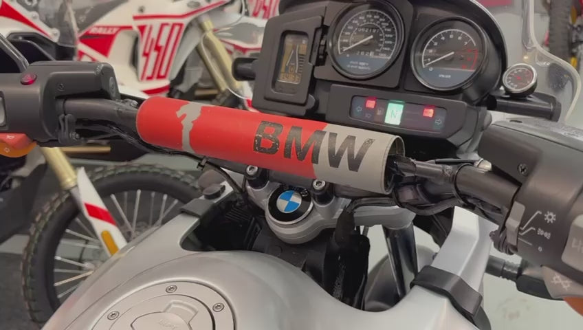 R1150 GS Adventure (1130cc) 2002