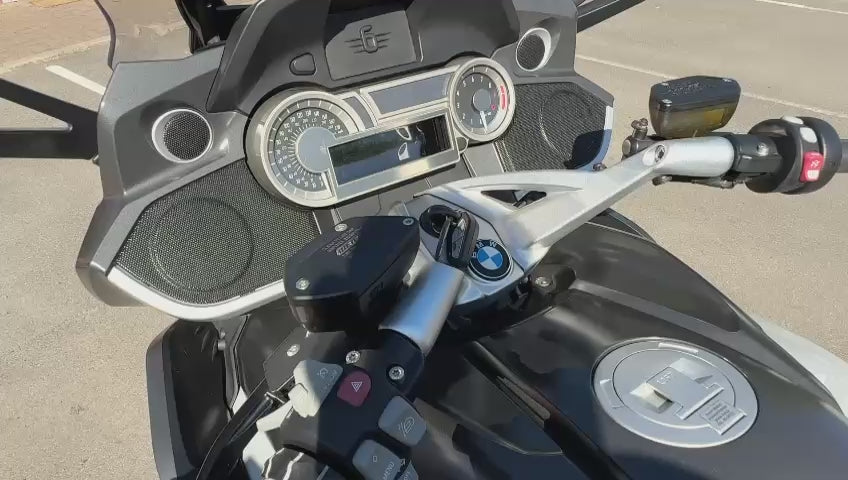 K1600 GT (1649cc) 2013