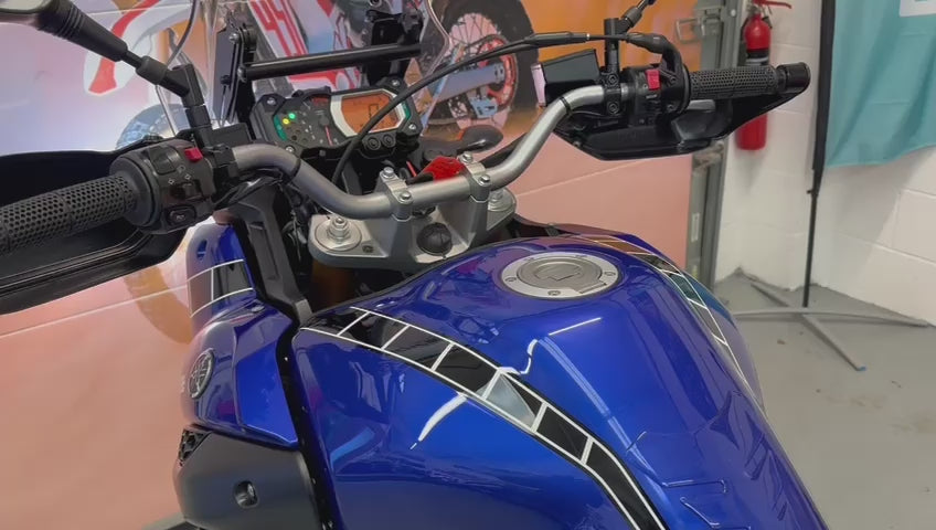 XT 1200 Z SUPER TENERE (1199cc) 2013