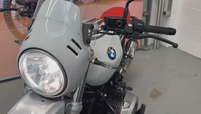 R Nine T Urban GS (1170cc) 2019