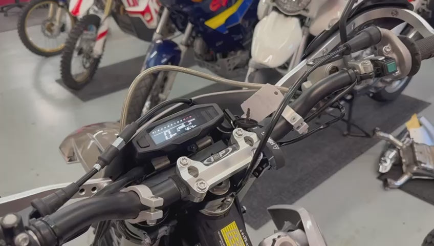 TSE 250R (224cc) 2022