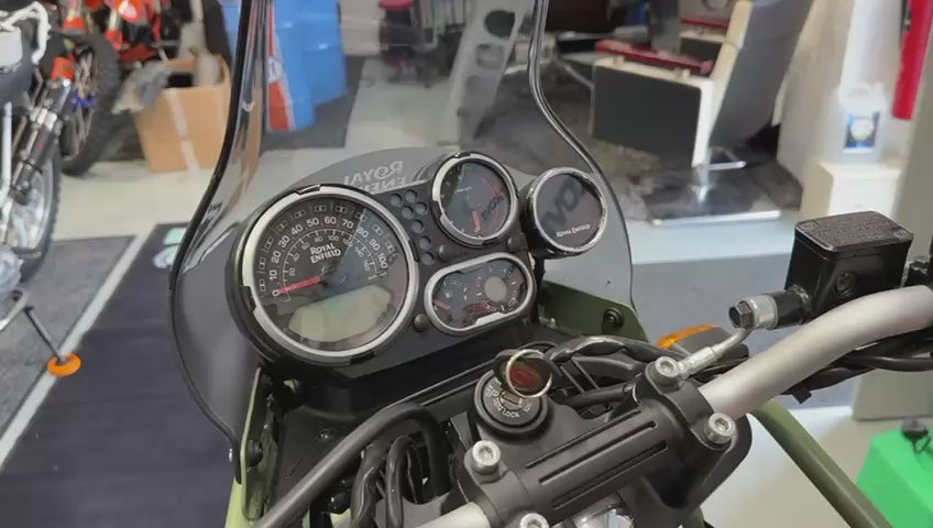 Himalayan 411 Scrambler (410cc) 2023