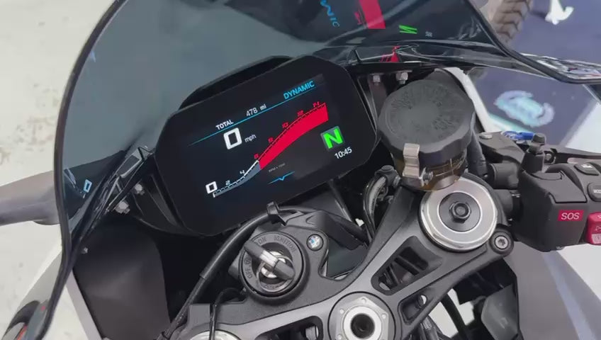 S1000RR M Sport (999cc) 2023