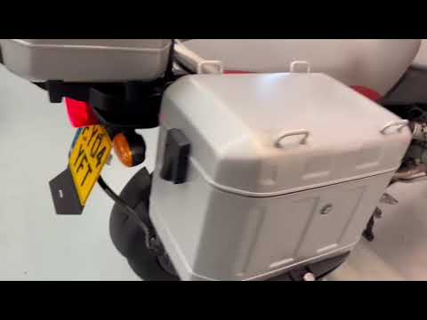 R1150 GS Adventure (1130cc) 2004